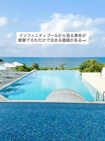 まんぷくオンニ｜ホテル旅のTikTok投稿