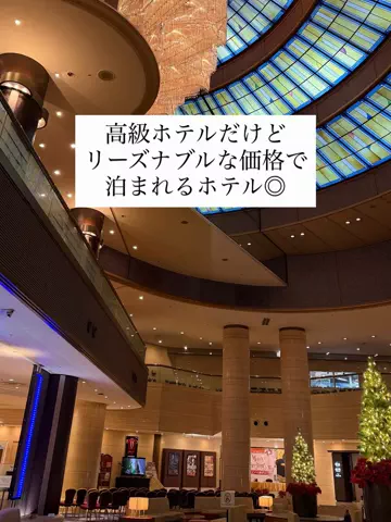 まんぷくオンニ｜ホテル旅のTikTok投稿