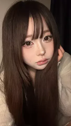 さちゃのTikTok投稿