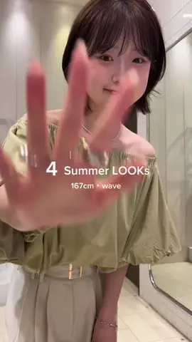 rina@167cm骨ウェのTikTok投稿