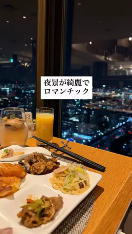 まんぷくオンニ｜ホテル旅のTikTok投稿