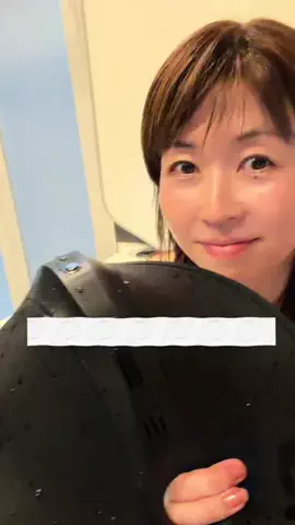 山本貴子のTikTok投稿