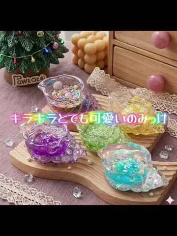かおるのTikTok投稿