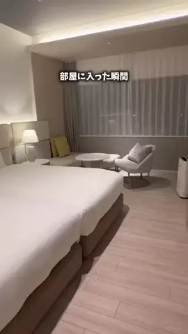 たつ｜ホテル好き旅のTikTok投稿