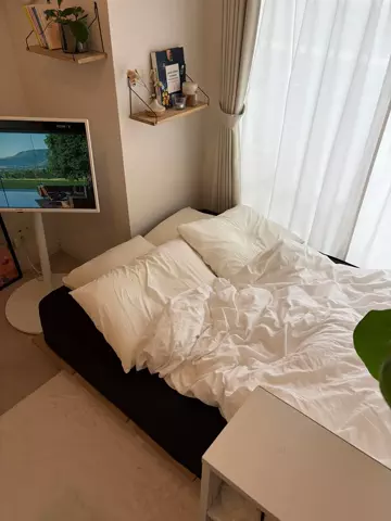 mm room 🍃のTikTok投稿