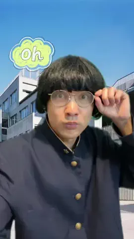 小林のTikTok投稿