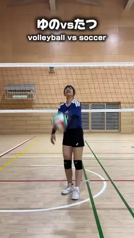 ゆの💃🏐のTikTok投稿