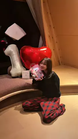 はるとあかりのTikTok投稿