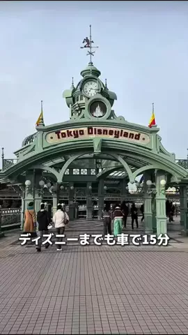 一度は行きたい極上ホテルのTikTok投稿