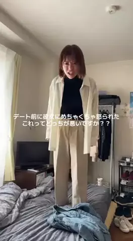 ぴろゆきのTikTok投稿