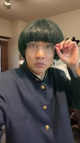小林のTikTok投稿