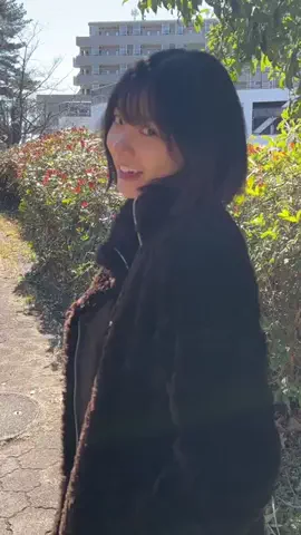 岩波詩織のTikTok投稿