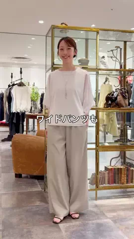 ビアズリー　ZOZOTOWN店のTikTok投稿