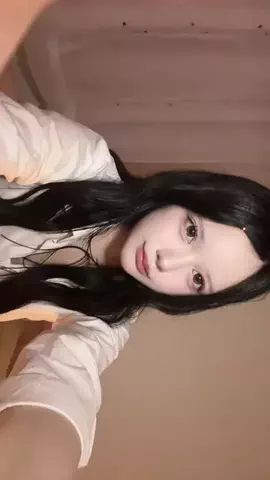 りすのTikTok投稿
