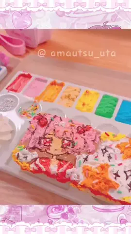 甘鬱うたのTikTok投稿