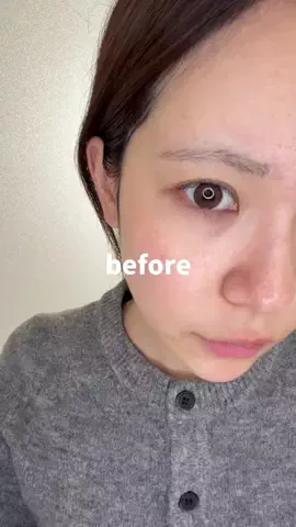 きなこもちのTikTok投稿