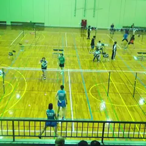 10月20日生誕祭🎂茜羽🏸💫✨絶対1位のTikTok投稿