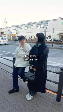 Yusa / ユサのTikTok投稿