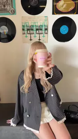 ひ い なのTikTok投稿