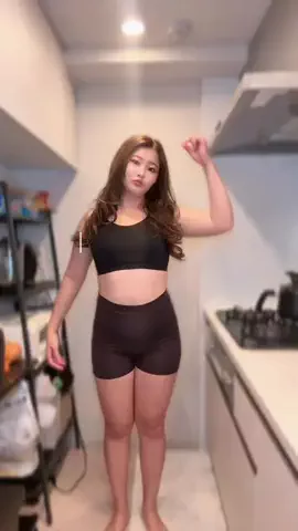 🍑むちこ🍑のTikTok投稿