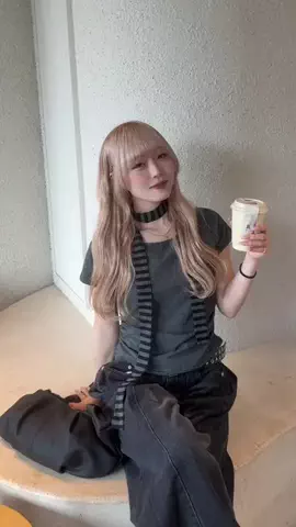 ひ い なのTikTok投稿