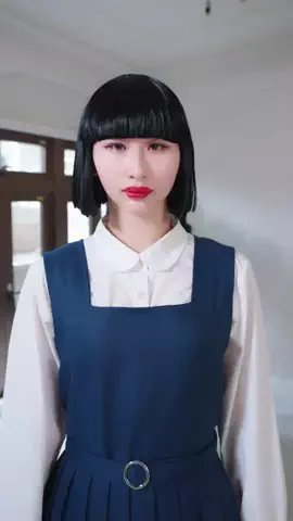 aimu【avantgardey】のTikTok投稿