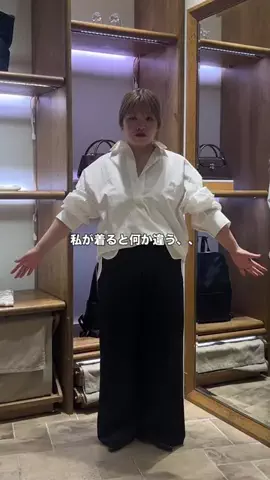 モリのTikTok投稿