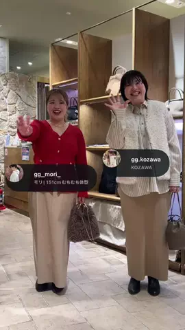 モリのTikTok投稿