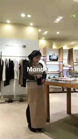 モリのTikTok投稿