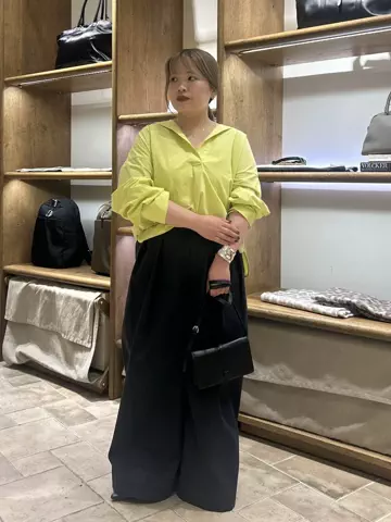 モリのTikTok投稿
