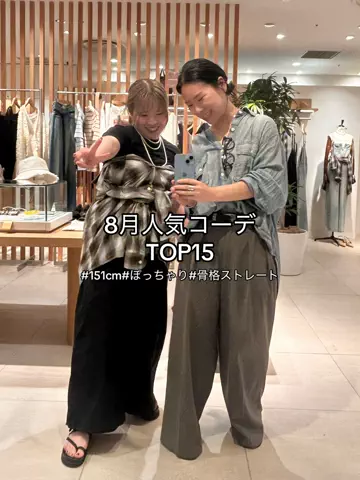 モリのTikTok投稿