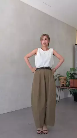 たなかのTikTok投稿
