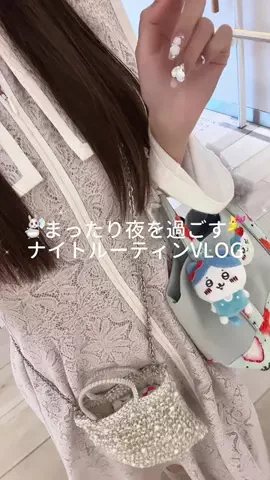 あずさ餅🍒のTikTok PR投稿：夏も近づいてきたので しっかりパックケアして 理想のお…