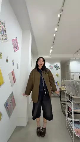 user8106657837157のTikTok PR投稿：ep 21 thrifting secrets with TOMOGO! 💫 use my code for 10% off on tours HA…