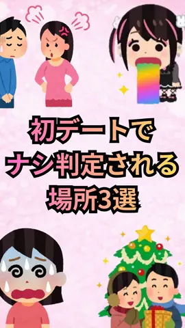 恋愛ゼミのTikTok投稿