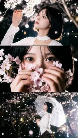 萌のTikTok投稿