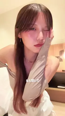 めい風るのTikTok投稿