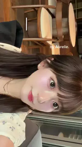 くるみのTikTok投稿
