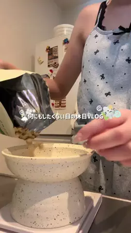 momoのTikTok投稿