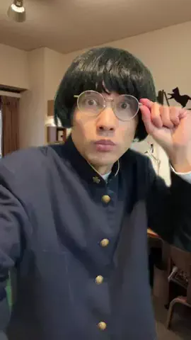 小林のTikTok投稿