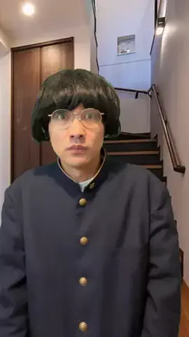 小林のTikTok投稿