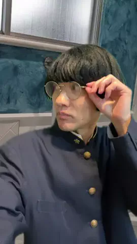 小林のTikTok投稿