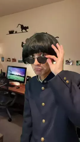 小林のTikTok投稿