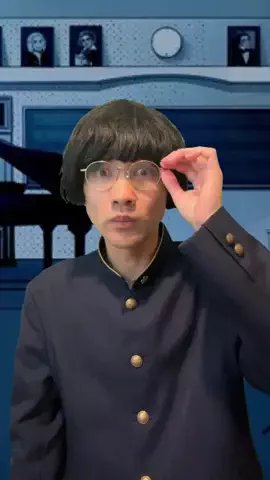 小林のTikTok投稿