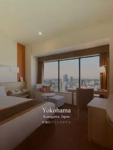 カップル旅✈️🏨のTikTok投稿