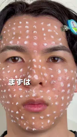 ゆるストイックこーくんのTikTok投稿