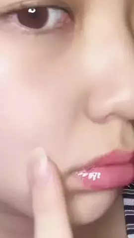 微熱ちゃんのTikTok投稿