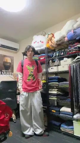 焼肉屋店員のTikTok投稿