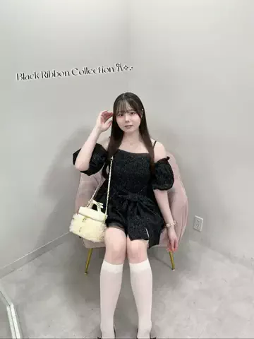 ゆかこのTikTok投稿