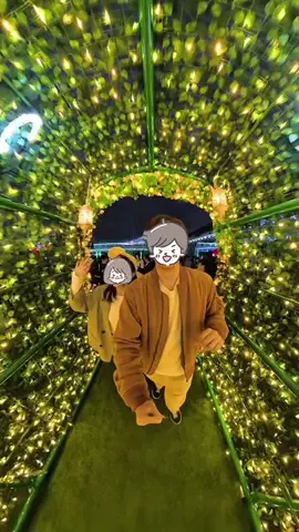 わら旅夫婦のTikTok投稿
